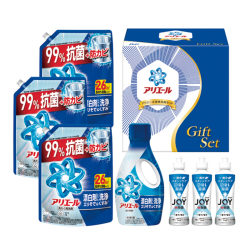 ＜P&G＞アリエール液体洗剤セット