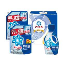 ＜P&G＞アリエール液体洗剤ギフトセット