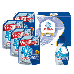＜P&G＞アリエール液体洗剤ギフトセット