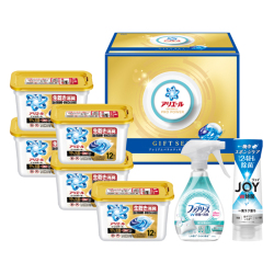 ＜P&G＞プレミアムバラエティギフトセット