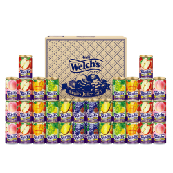 ＜アサヒ飲料＞ウェルチギフト