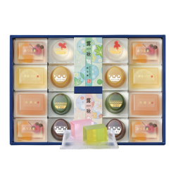 ＜京菓子司 俵屋吉富＞夏だより