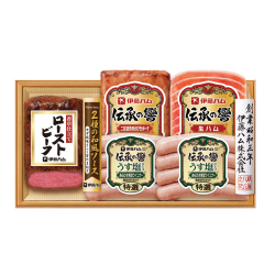 ＜伊藤ハム＞伝承の響 バラエティ詰合せ