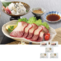 ＜下関鯨屋日新丸＞鯨の詰合せ