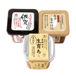 ＜味噌蔵徳兵衞＞徳兵衞オリジナルギフト