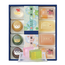 ＜京菓子司 俵屋吉富＞夏だより