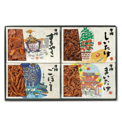 ＜浅草今半＞あさくさ歳時記