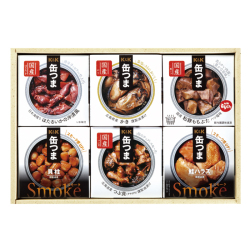 ＜K＆K＞缶つまギフトセット