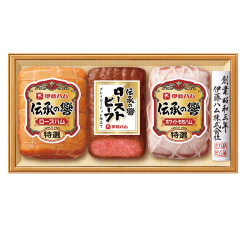 ＜伊藤ハム＞伝承の響 ローストビーフ詰合せ
