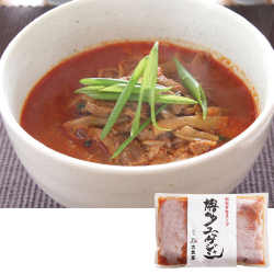 ＜大東園＞博多ユッケジャン