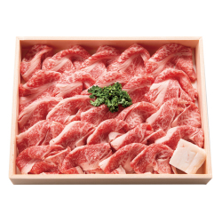 ＜お肉処 牛蔵＞宮崎牛お徳用切落し