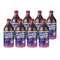 ＜アサヒ飲料＞ウェルチグレープ800g（8入）（ケース）