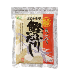 ＜ヘイセイ＞あご入り鰹ふりだし50袋入
