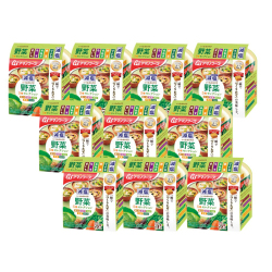 ＜アマノフーズ＞減塩いつものおみそ汁野菜5種セレクション
