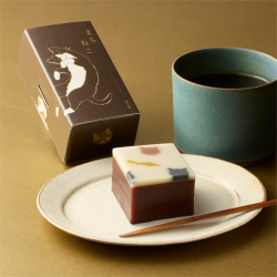 ＜彩雲堂＞まちねこ