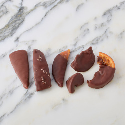 ＜le fleuve（ルフルーヴ）＞柑橘セレクション5