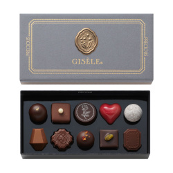 ＜モロゾフ ジゼル＞プレシャス