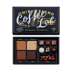 ＜コーヒーラボ（モロゾフ×オニバスコーヒー）＞オニバスブレンド