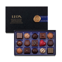  ＜レオン by モロゾフ＞レオン