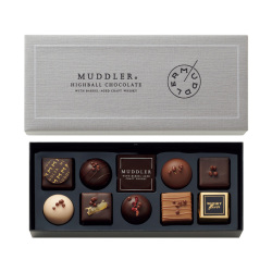 ＜MUDDLER（マドラー）＞ マドラー