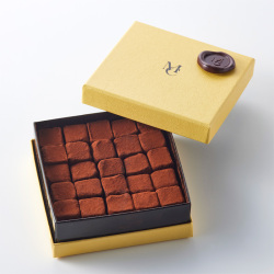 ＜メゾン ショーダン＞パヴェ オ レ