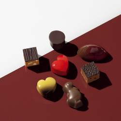 ＜ピエール マルコリーニ＞セレクション 7個入り