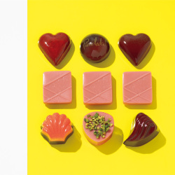 ＜ピエール・ルドン＞コフレ フレーズ