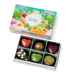 ＜ピエール・ルドン＞シス