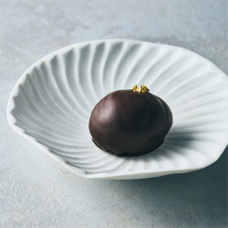 ＜PAS DE DEUX（パドゥドゥ）＞マロン・ショコラ