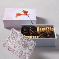 ＜patisserie couleur（パティスリークルール）＞サブレショコラアソルティ