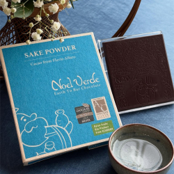 ＜ノエルベルデ＞酒粕