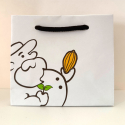 ノエルベルデショッパー