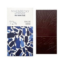 ＜マイク＆ベッキー＞オードビエール72％