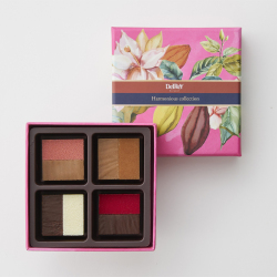 ＜DelReY（デルレイ）＞ハーモニアス8個入