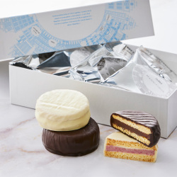 ＜DelReY（デルレイ）＞マニフィック4個入