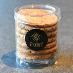 ＜CHOCOLATERIE CAMEL（ショコラトリーキャメル）＞カカオサブレ