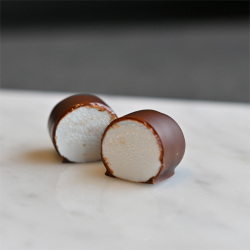 ＜CHOCOLATERIE CAMEL（ショコラトリーキャメル）＞マシュマロショコラ（サモアダーク）