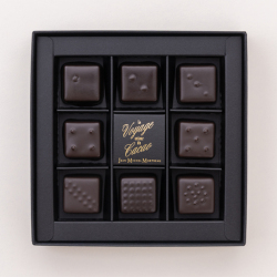 ＜ジャン＝ミッシェル・モルトロー＞ヴォヤージュ・デュ・カカオ -edition2026- 