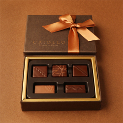 ＜クリオロ＞ビジュセット