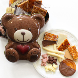 ＜カカオサンパカ＞レガロ デ カロロ