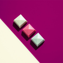 ＜カカオサンパカ＞ルシアナ セレクション 3個入（3種）