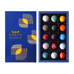 ＜Kad Kokoa（ガートココア）＞ボンボンショコラ・15種アソート