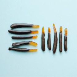 ＜ORANGE kikaki＞ピール甘夏オランジェット