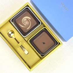 ＜VESTRI（ヴェストリ）＞アンティーカ・ジャンドゥイア2 ラッフィナート