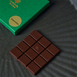 ＜Artichoke chocolate（アーティチョークチョコレート）＞タブレットアソート