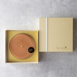 ＜Gen Sasaki ~la boutique de yukinoshita kamakura~＞ディスクドフォンダンショコラ柚子