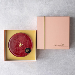 ＜Gen Sasaki ~la boutique de yukinoshita kamakura~＞ディスクドキャラメルフランボワーズ