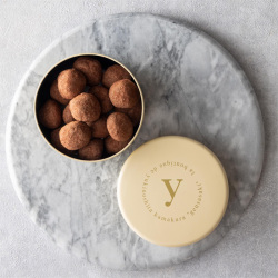 ＜Gen Sasaki ~la boutique de yukinoshita kamakura~＞マカダミアキャラメルショコラ