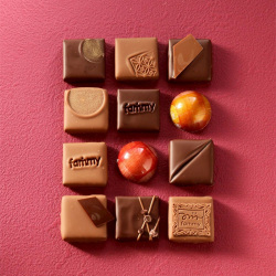 ＜fammy（ファミー） by Miho Sato＞fammy by Miho Sato Selection box
