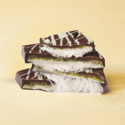 ＜ディヴァン＞エンジェルヘアーチョコレート